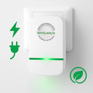 NUEVO AHORRADOR DE ENERGÍA