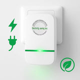 NUEVO AHORRADOR DE ENERGÍA